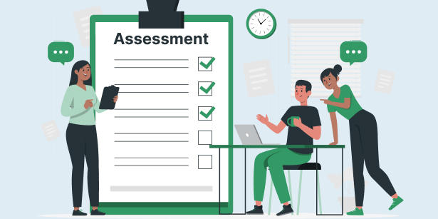 Surviving the Assessment Center: A Guide to Banking Job Practical Exercises