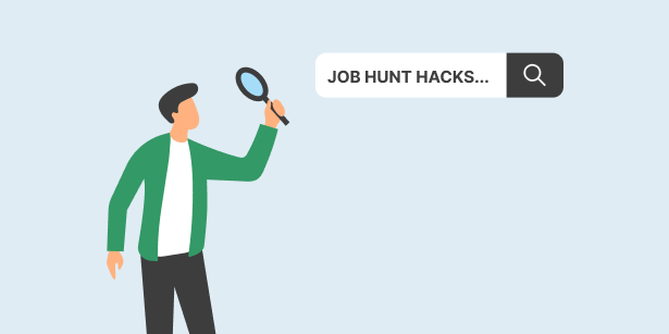Banking Job Hunt Hacks: Maximizing Your Search Efforts
