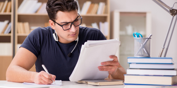 The Power of Practice: Sharpening Your Skills for Banking Job Tests