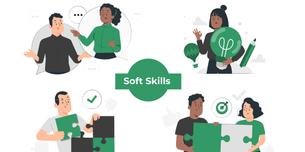 Beyond the Books: Enhancing Soft Skills for a Successful Banking Career