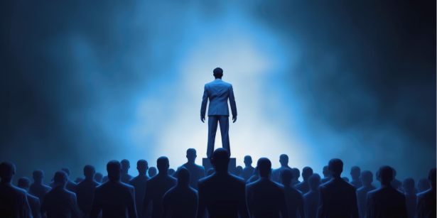 Building a Personal Brand: Stand Out in the Competitive Banking Job Market