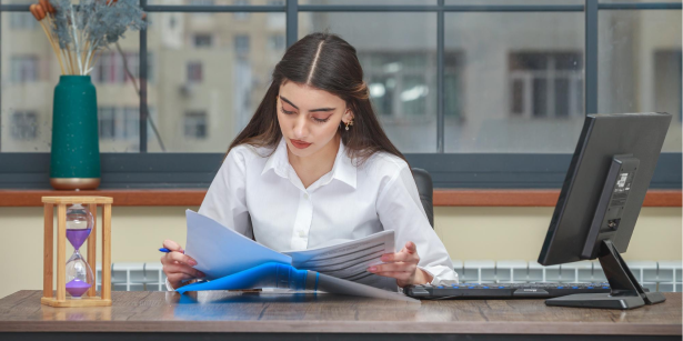 Breaking Barriers: Women in Banking and Strategies for Success