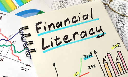 The Importance of Financial Literacy: Empowering Individuals for a Secure Future
