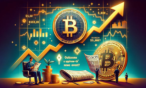 Cryptocurrency: A Beginner’s Guide to Digital Currency