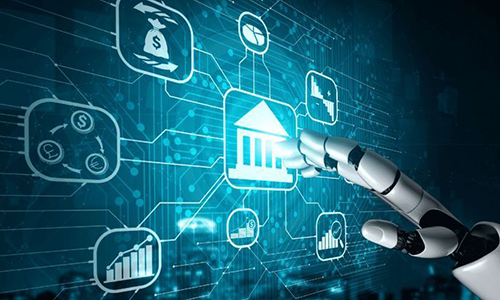 The Impact of Artificial Intelligence on Customer Service in Banking