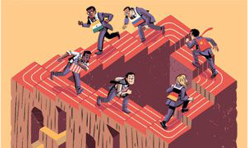 The Pulse of the Economy: Thriving Careers in Banking