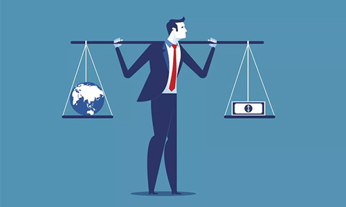 The Art of Money Management: Careers in Banking and Finance