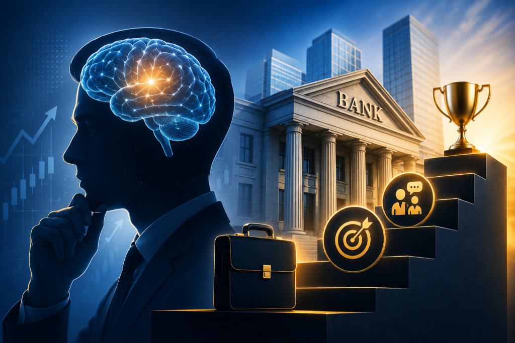 Mind Over Money: Psychological Tips for Acing Banking Job Assessments